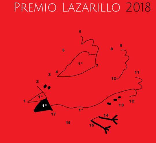 Premio Lazarillo 2018