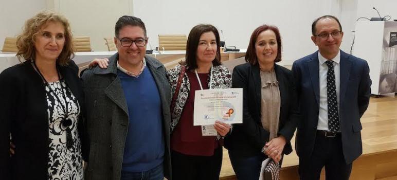 Premio á Innovación Bibliotecaria 2018