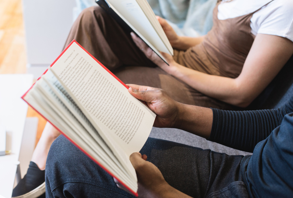 Clubs de lectura