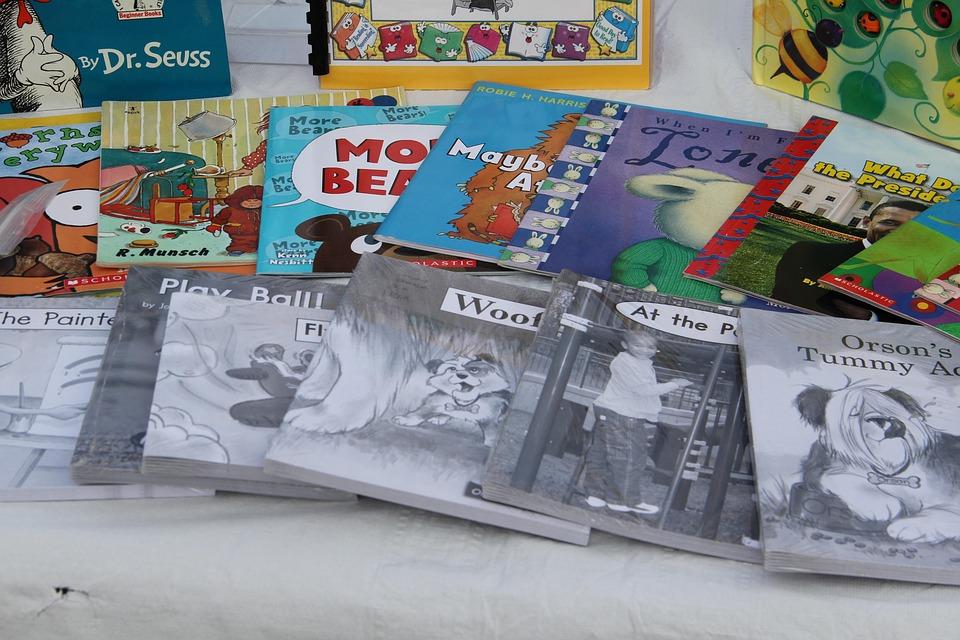 Guías de lectura