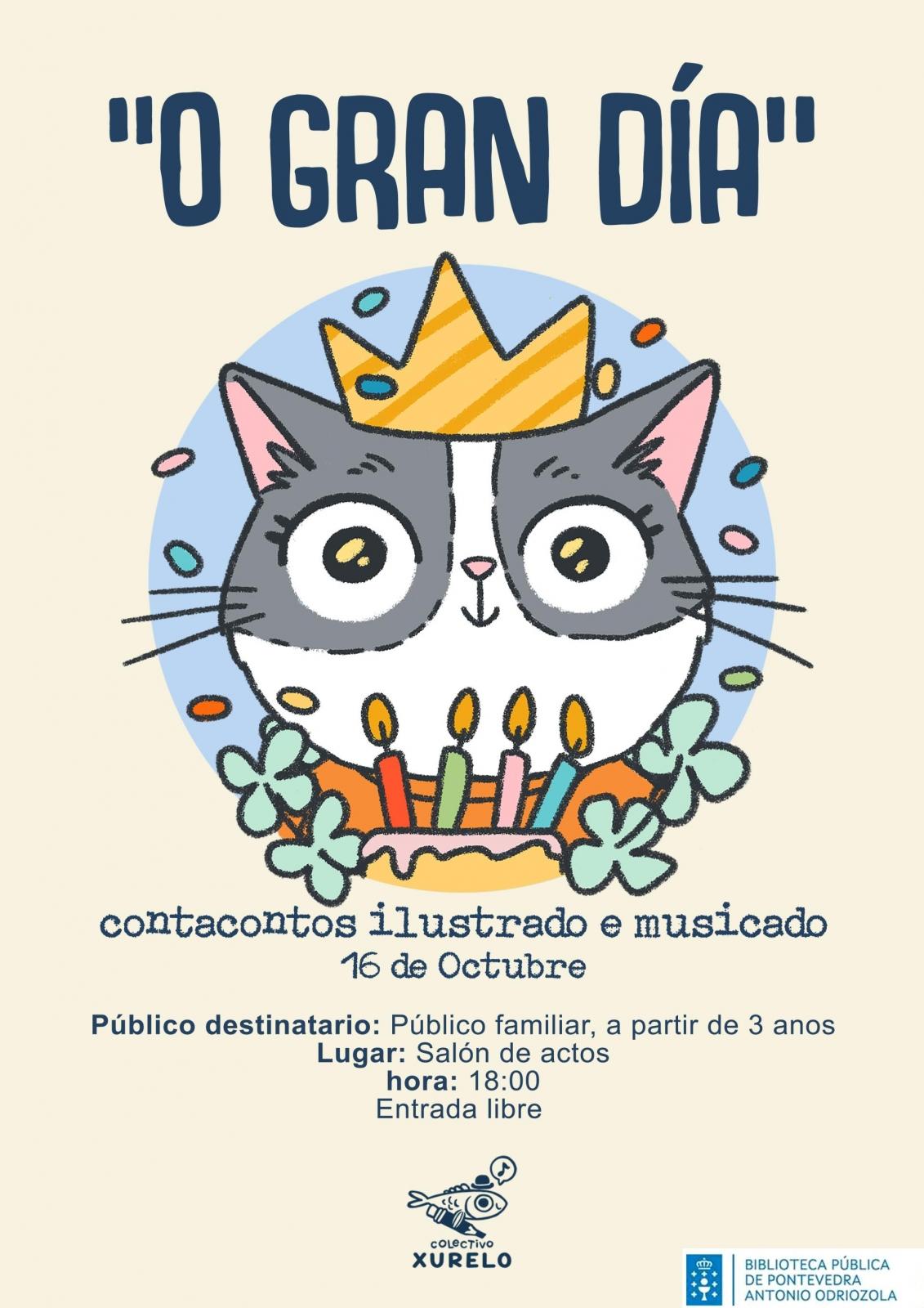 O gran día