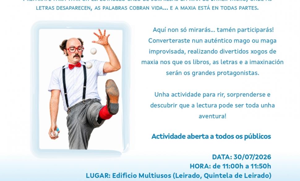cartel_30_julio_magia